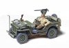 Tamiya 35219 Jeep Willys MB. 1/4-Ton Truck